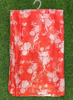 Load image into Gallery viewer, Light Weight Garden Vareli Printed Nara Chiffon Saree