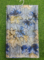 Load image into Gallery viewer, Light Weight Garden Vareli Printed Nara Chiffon Saree