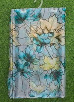 Load image into Gallery viewer, Light Weight Garden Vareli Printed Nara Chiffon Saree