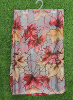 Load image into Gallery viewer, Light Weight Garden Vareli Printed Nara Chiffon Saree