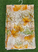 Load image into Gallery viewer, Light Weight Garden Vareli Printed Nara Chiffon Saree