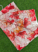 Load image into Gallery viewer, Light Weight Garden Vareli Printed Nara Chiffon Saree