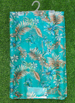 Load image into Gallery viewer, Garden Vareli Printed Nara Chiffon Saree without Blouse