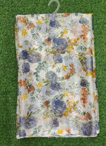 Load image into Gallery viewer, High Quality Garden Vareli Printed Nara Chiffon Saree