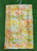 Load image into Gallery viewer, High Quality Garden Vareli Printed Nara Chiffon Saree