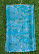 Load image into Gallery viewer, High Quality Garden Vareli Printed Nara Chiffon Saree without Blouse