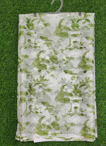 Load image into Gallery viewer, High Quality Garden Vareli Printed Nara Chiffon Saree without Blouse