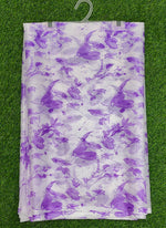 Load image into Gallery viewer, High Quality Garden Vareli Printed Nara Chiffon Saree without Blouse
