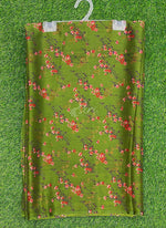 Load image into Gallery viewer, Garden Vareli Printed Nara Chiffon Saree without Blouse