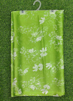 Load image into Gallery viewer, Garden Vareli Printed Nara Chiffon Saree without Blouse