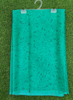 Load image into Gallery viewer, Garden Vareli Printed Nara Chiffon Saree without Blouse