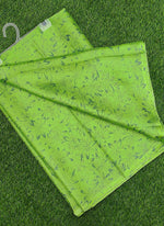 Load image into Gallery viewer, Garden Vareli Printed Nara Chiffon Saree without Blouse