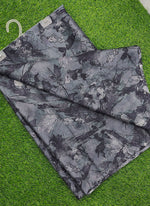 Load image into Gallery viewer, Garden Vareli Printed Nara Chiffon Saree without Blouse