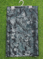 Load image into Gallery viewer, Garden Vareli Printed Nara Chiffon Saree without Blouse