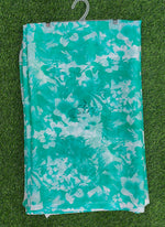 Load image into Gallery viewer, Garden Vareli Printed Nara Chiffon Saree without Blouse