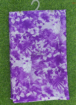 Load image into Gallery viewer, Garden Vareli Printed Nara Chiffon Saree without Blouse