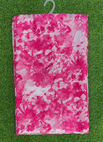 Load image into Gallery viewer, Garden Vareli Printed Nara Chiffon Saree without Blouse