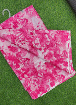 Load image into Gallery viewer, Garden Vareli Printed Nara Chiffon Saree without Blouse