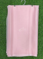 Load image into Gallery viewer, Beautiful Garden Vareli Plain Nara Chiffon Saree
