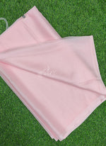 Load image into Gallery viewer, Beautiful Garden Vareli Plain Nara Chiffon Saree
