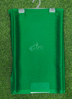 Load image into Gallery viewer, Beautiful Garden Vareli Plain Nara Chiffon Saree
