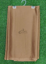 Load image into Gallery viewer, Beautiful Garden Vareli Plain Nara Chiffon Saree
