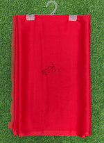Load image into Gallery viewer, Beautiful Garden Vareli Plain Nara Chiffon Saree

