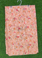 Load image into Gallery viewer, Garden Vareli Latest Summer Roganza Saree
