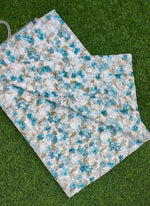 Load image into Gallery viewer, Exclusive Garden Vareli Latest Summer Roganza Saree
