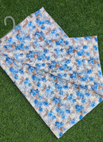 Load image into Gallery viewer, Exclusive Garden Vareli Latest Summer Roganza Saree
