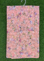 Load image into Gallery viewer, Exclusive Garden Vareli Latest Summer Roganza Saree
