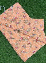 Load image into Gallery viewer, Exclusive Garden Vareli Latest Summer Roganza Saree
