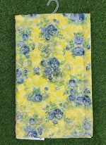 Load image into Gallery viewer, Exclusive Garden Vareli Latest Summer Roganza Saree
