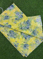 Load image into Gallery viewer, Exclusive Garden Vareli Latest Summer Roganza Saree
