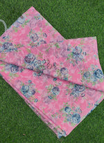 Load image into Gallery viewer, Exclusive Garden Vareli Latest Summer Roganza Saree

