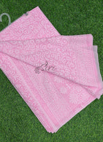 Load image into Gallery viewer, Exclusive Garden Vareli Latest Summer Roganza Saree
