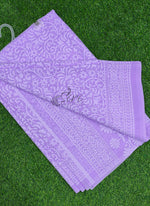 Load image into Gallery viewer, Exclusive Garden Vareli Latest Summer Roganza Saree

