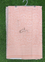 Load image into Gallery viewer, Exclusive Garden Vareli Latest Summer Roganza Saree
