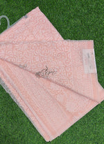 Load image into Gallery viewer, Exclusive Garden Vareli Latest Summer Roganza Saree
