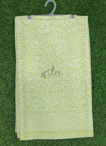 Load image into Gallery viewer, Exclusive Garden Vareli Latest Summer Roganza Saree
