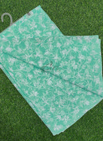 Load image into Gallery viewer, Exclusive Garden Vareli Latest Summer Roganza Saree
