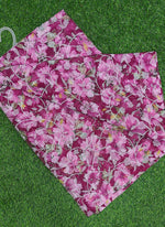 Load image into Gallery viewer, Exclusive Garden Vareli Latest Summer Roganza Saree
