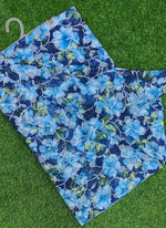 Load image into Gallery viewer, Exclusive Garden Vareli Latest Summer Roganza Saree
