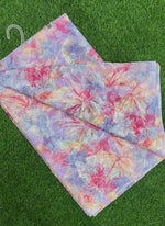 Load image into Gallery viewer, Exclusive Garden Vareli Latest Summer Roganza Saree
