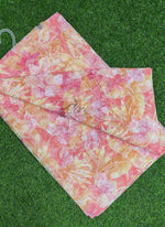 Load image into Gallery viewer, Exclusive Garden Vareli Latest Summer Roganza Saree
