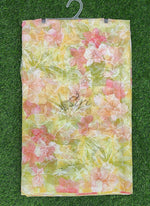 Load image into Gallery viewer, Exclusive Garden Vareli Latest Summer Roganza Saree
