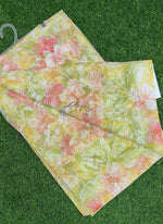 Load image into Gallery viewer, Exclusive Garden Vareli Latest Summer Roganza Saree
