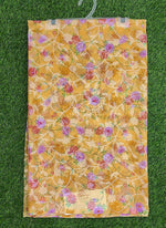 Load image into Gallery viewer, Garden Vareli Latest Summer Roganza Saree
