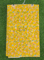 Load image into Gallery viewer, Garden Vareli Latest Summer Roganza Saree
