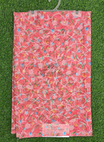 Load image into Gallery viewer, Garden Vareli Latest Summer Roganza Saree
